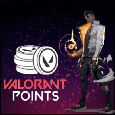 RF🔥VALORANT POINTS🔥INSTANT DELIVERY 24/7