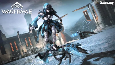 EGS🟥🟥Warframe: Packs