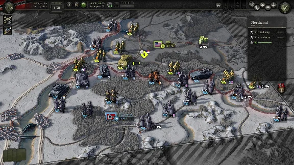 Unity of Command II 2 Steam Global Region free +🎁