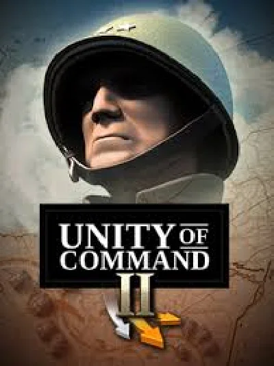 Unity of Command II 2 Steam Global Region free +🎁