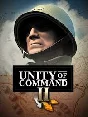 Unity of Command II 2 Steam Global Region free +🎁
