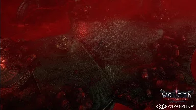 ✅Wolcen: Lords of Mayhem ⭐Steam\RegionFree\Key⭐ + Bonus