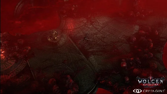 ✅Wolcen: Lords of Mayhem ⭐Steam\RegionFree\Key⭐ + Bonus