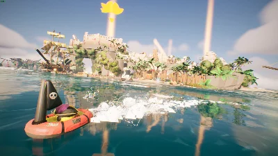 ⚡Bang-On Balls: Chronicles / STEAM КЛЮЧ/GLOBAL ⚡