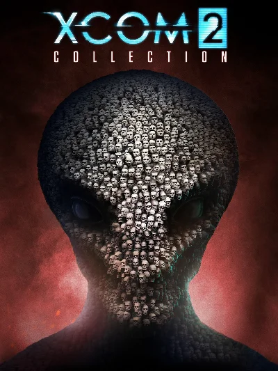 XCOM 2 Collection (Account rent Steam) VK Play