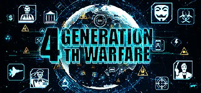4th Generation Warfare (Steam key) RU CIS