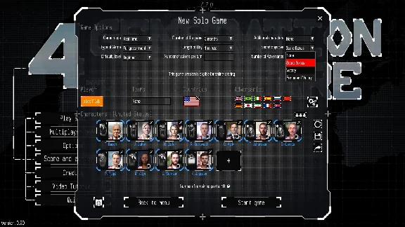 4th Generation Warfare (Steam key) RU CIS