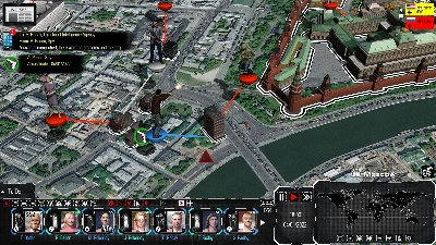 4th Generation Warfare (Steam key) RU CIS