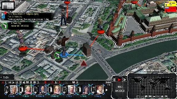 4th Generation Warfare (Steam key) RU CIS