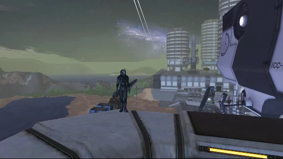 Anarchy Online Rubi-Ka New Colonist Bundle Steam RU CIS