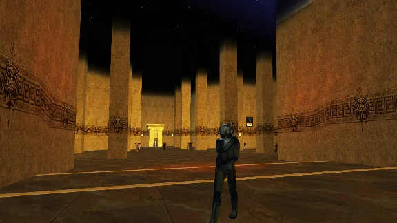 Anarchy Online Rubi-Ka New Colonist Bundle Steam RU CIS