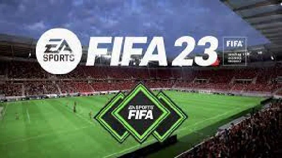 ⚡EA SPORTS™ FUT 23–FIFA Points 2800 / XBOX GLOBAL KEY ⚡