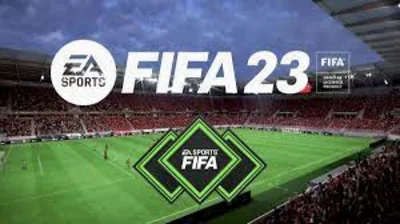 ⚡EA SPORTS FUT 23 – 5900 FIFA Points / XBOX КЛЮЧ СРАЗУ⚡