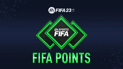 ⚡EA SPORTS FUT 23 – 5900 FIFA Points / XBOX КЛЮЧ СРАЗУ⚡
