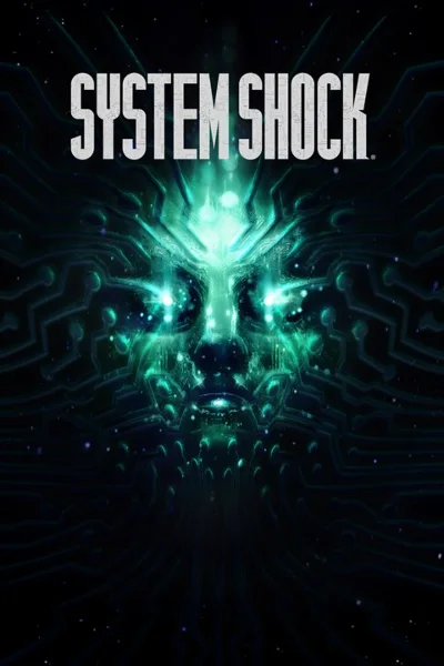 ✅ System Shock Xbox One & Xbox Series X|S activation