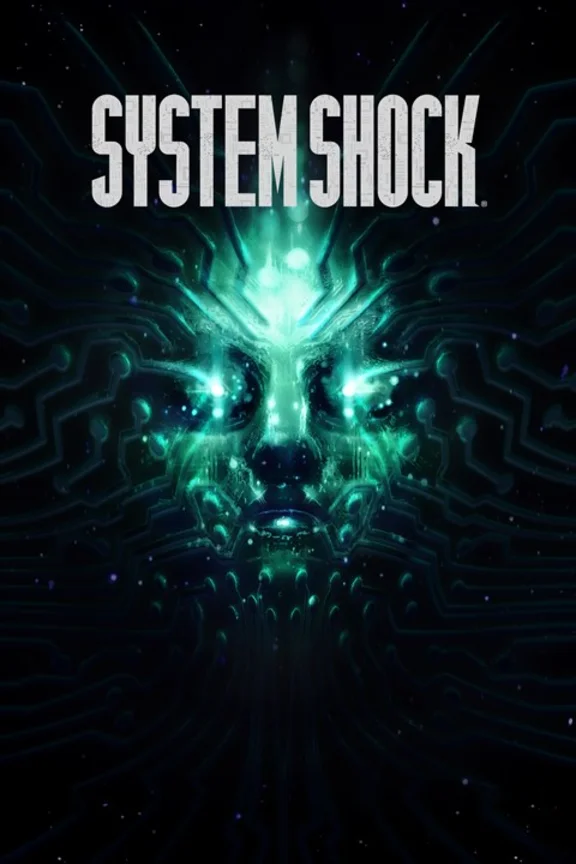 ✅ System Shock Xbox One & Xbox Series X|S activation
