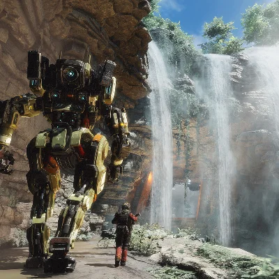 🤖 Titanfall 2・Ultimate・RU/KZ/UA/CIS・Авто 24/7 🤖