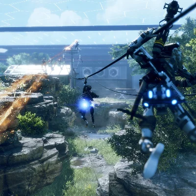 🤖 Titanfall 2・Ultimate・RU/KZ/UA/CIS・Авто 24/7 🤖