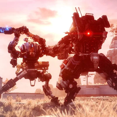 🤖 Titanfall 2・Ultimate・RU/KZ/UA/CIS・Авто 24/7 🤖