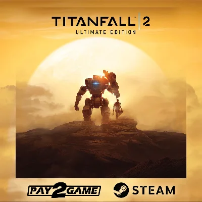 🤖 Titanfall 2・Ultimate・RU/KZ/UA/CIS・Авто 24/7 🤖