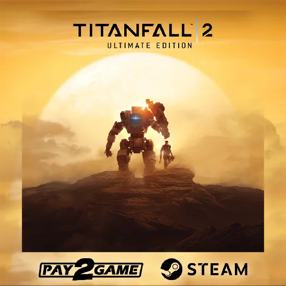 🤖 Titanfall 2・Ultimate・RU/KZ/UA/CIS・Авто 24/7 🤖