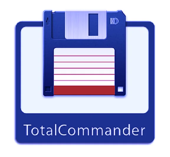 Total Commander 11.03 key (in Russian) language change
