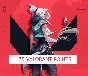 🔥 VALORANT 75 Valorant Points 🌛 Official Key