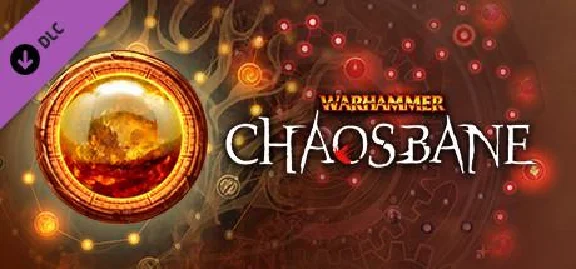 ✅Warhammer Chaosbane Slayer Edition +12 DLC ⭐Steam\Key⭐
