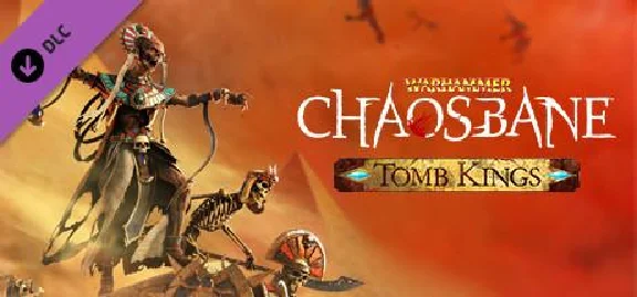 ✅Warhammer Chaosbane Slayer Edition +12 DLC ⭐Steam\Key⭐