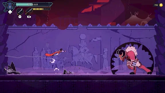 The Rogue Prince of Persia * RU/KZ/CIS/TR/AR * STEAM