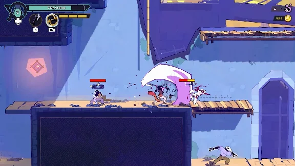 The Rogue Prince of Persia * RU/KZ/CIS/TR/AR * STEAM