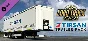 Euro Truck Simulator 2 - Tirsan Trailer Pack DLC