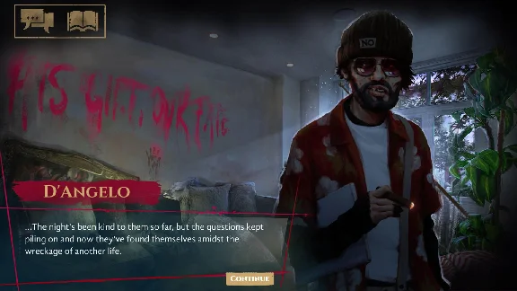 ✅Vampire The Masquerade Coteries of New York⭐Steam\Key⭐