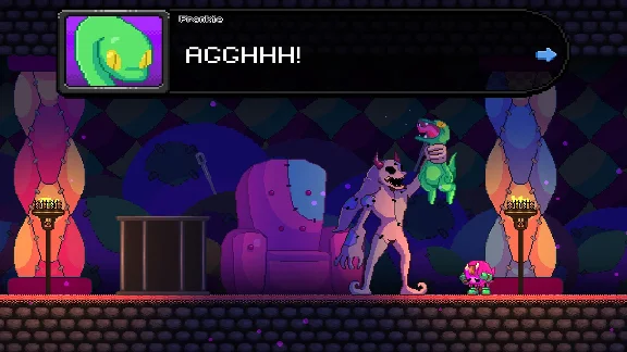 ✅Underhero ⭐Steam\RegionFree\Key⭐ + Bonus