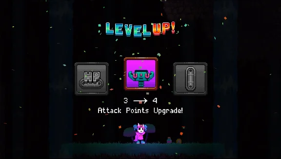 ✅Underhero ⭐Steam\RegionFree\Key⭐ + Bonus