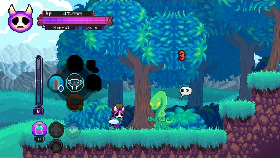 ✅Underhero ⭐Steam\RegionFree\Key⭐ + Bonus