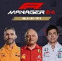 F1 Manager 2024. Deluxe | LOGIN:PASS | AUTO 24/7🔥
