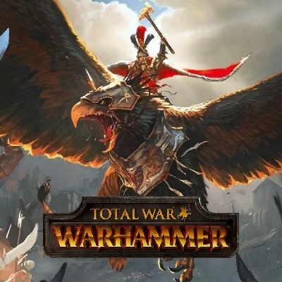 All regions ☑️⭐Total War: WARHAMMER I