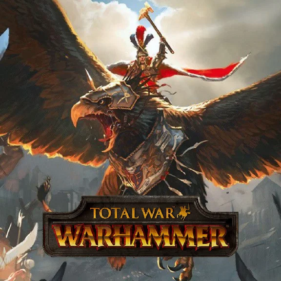 All regions ☑️⭐Total War: WARHAMMER I