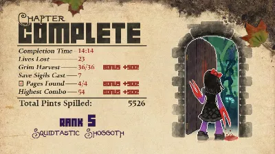 ✅They Bleed Pixels ⭐Steam\РФ+Весь Мир\Key⭐ + Бонус