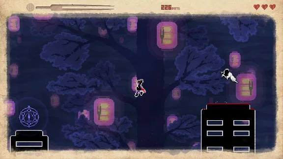 ✅They Bleed Pixels ⭐Steam\РФ+Весь Мир\Key⭐ + Бонус