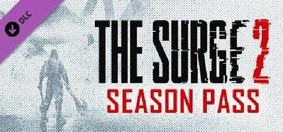 ✅The Surge 2 Premium Edition (+7 DLC) ⚫STEAM🔑KEY🌎ROW