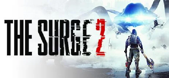 ✅The Surge 2 Premium Edition (+7 DLC) ⚫STEAM🔑KEY🌎ROW