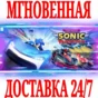 ✅Team Sonic Racing ⚫STEAM🔑KEY🌎GLOBAL +🎁