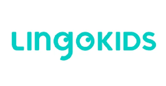 Lingokids Plus account subscription 1 year