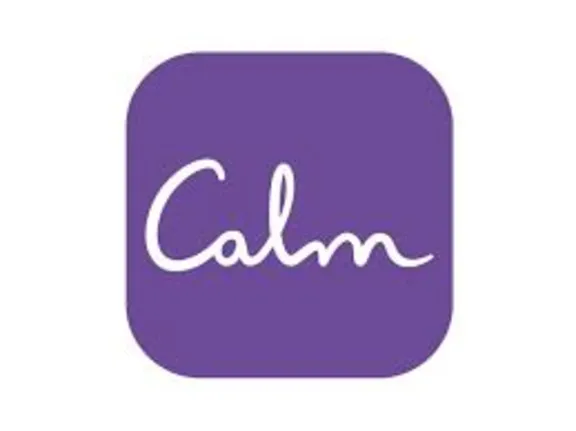 Подписка на аккаунт Calm Premium на 1 месяц