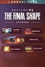 ✅DESTINY 2: THE FINAL SHAPE + ANNUAL PASS 🔥 XBOX
