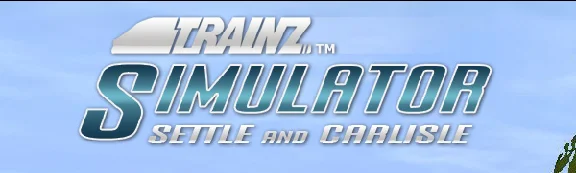 Trainz: Settle & Carlisle (Steam Key / Region Free)