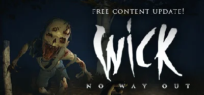 Wick (steam ключ весь мир)