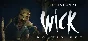 Wick (steam ключ весь мир)